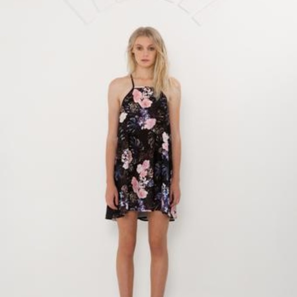 The Fifth Label Dresses & Skirts - The Fifth Label Fall in Love Dress